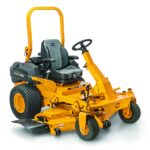 Cub Cadet Z7 183 Null-Wendekreismäher – Kawasaki Motor