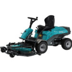 REMARC Tourno King Size 2WD Frontmäher