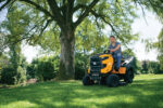 Cub Cadet XT1 OR95 Rasentraktor – Bild 6