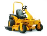 CUB Cadet Z5 152 Zero-Turn Aufsitzmäher – Bild 2