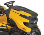 Cub Cadet XT1 OR95 Rasentraktor – Bild 5