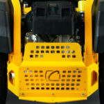 CUB Cadet Z5 152 Zero-Turn Aufsitzmäher – Bild 5