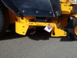 CUB Cadet Z5 152 Zero-Turn Aufsitzmäher – Bild 9