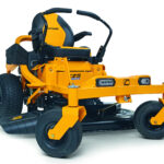 Cub Cadet XZ5 L107 – Ultima Zero-Turn Aufsitzmäher