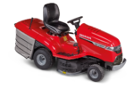 Honda HF 2317 HM Rasentraktor