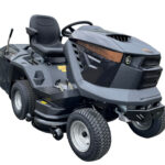 Black Edition Rasentraktor BL 300/106 Twin HK by Efco – New
