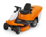 STIHL RT 4082 Benzin Aufsitzmäher Rasentraktor