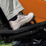 STIHL RT 4082 Benzin Aufsitzmäher Rasentraktor – Bild 10