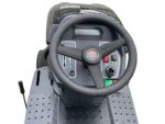 Black Edition Rasentraktor BL 300/106 Twin HK by Efco – New – Bild 11