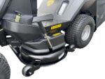 Black Edition Rasentraktor BL 300/106 Twin HK by Efco – New – Bild 12