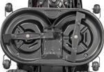 Black Edition Rasentraktor BL 300/106 Twin HK by Efco – New – Bild 13