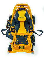 Cub Cadet XZ5 L107 – Ultima Zero-Turn Aufsitzmäher – Bild 3