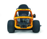Cub Cadet XZ5 L107 – Ultima Zero-Turn Aufsitzmäher – Bild 5