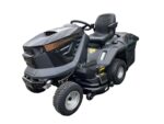 Black Edition Rasentraktor BL 300/106 Twin HK by Efco – New – Bild 5