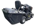 Black Edition Rasentraktor BL 300/106 Twin HK by Efco – New – Bild 7