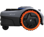 Segway Navimow i105E 500 m²