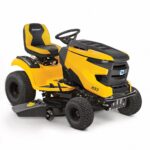 Cub Cadet XT1 OS107 Rasentraktor