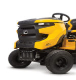 Cub Cadet XT1 OS107 Rasentraktor – Bild 2
