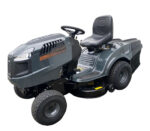 Black Edition 175/92 H Rasentraktor by MTD inkl. Schneeschild 120 Plus – Bild 3