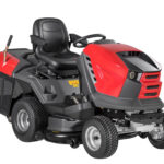 efco EF 106/24 KH 4×4 Exclusive Gartentraktor