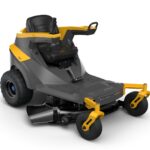 Stiga Gyro 500e Akku Axialmäher