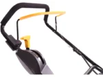 Texas Benzin-Vertikutierer Pro Cut 400TG – Bild 2