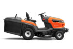 Husqvarna Traktor TC 220T – Bild 2