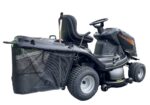 Black Edition BL 270/102 Twin H Rasentraktor by Efco – Bild 3