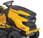 Cub Cadet XT2 PR95 Rasentraktor mit Schneeschild 120 Plus – Bild 3