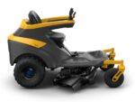 Stiga Gyro 500e Akku Axialmäher – Bild 3