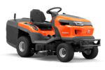 Husqvarna Traktor TC 220T – Bild 3