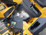 Cub Cadet XT2 PR95 Rasentraktor mit Schneeschild 120 Plus – Bild 5