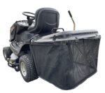 Black Edition BL 270/102 Twin H Rasentraktor by Efco – Bild 5