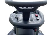 Black Edition BL 270/102 Twin H Rasentraktor by Efco – Bild 9