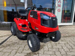 MTD Smart RF 130 H Rasentraktor inkl. Mulchkit und Seitendeflektor