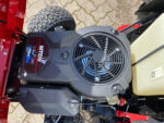 MTD Smart RF 130 H Rasentraktor inkl. Mulchkit und Seitendeflektor – Bild 5