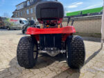 MTD Smart RF 130 H Rasentraktor inkl. Mulchkit und Seitendeflektor – Bild 8