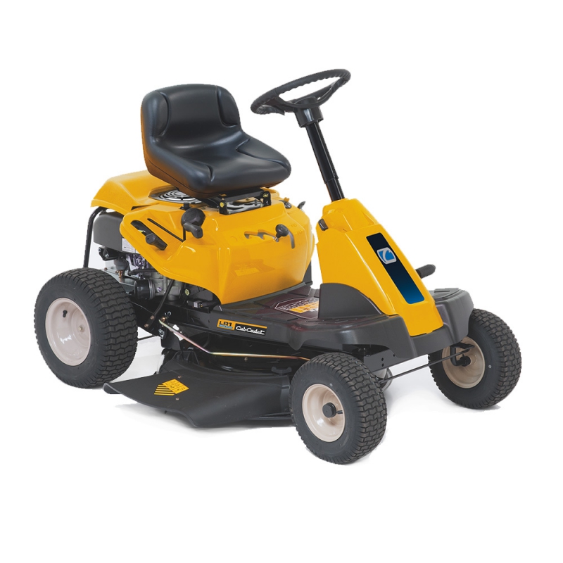 CREATOR: gd-jpeg v1.0 (using IJG JPEG v80), quality = 100 Cub Cadet LR1 MS76 Mini Rider – Bild 1
