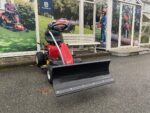 MTD Optima Minirider 60 SDE Aufsitzmäher inkl. Winterpaket 100 – Bild 4
