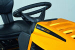 Cub Cadet XT2 ES107 Akku Rasentraktor – Bild 11