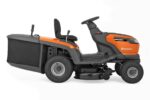 Husqvarna Akku Rasentraktor TC 100i – Bild 2