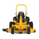 CUB Cadet Z9 183id – Zero-Turn Aufsitzmäher – Bild 4