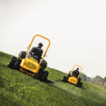 CUB Cadet Z9 183id – Zero-Turn Aufsitzmäher – Bild 5