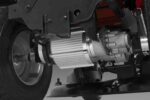 Husqvarna Akku Rasentraktor TC 100i – Bild 4
