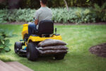 Cub Cadet XT2 ES107 Akku Rasentraktor – Bild 5