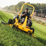 CUB Cadet Z9 183id – Zero-Turn Aufsitzmäher – Bild 6