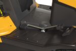 Stiga Combi 166 Ride On Rasentraktor – Bild 7