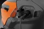 Husqvarna Akku Rasentraktor TC 100i – Bild 7