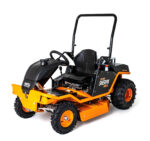 AS-Motor AS 940 Sherpa 4WD XL Aufsitzmäher – B&S Motor