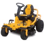 Cub Cadet XZ6 S117 Zero-Turn Aufsitzmäher